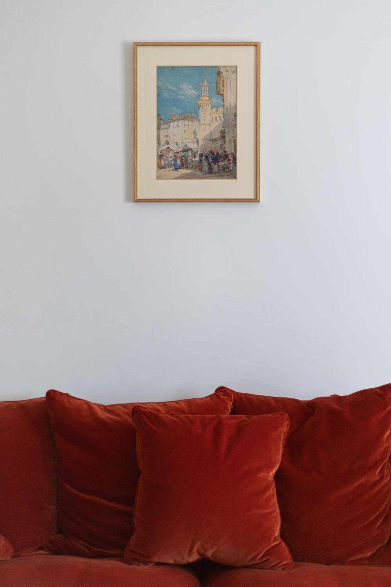 L3 Arena Gare Centre Appartement *