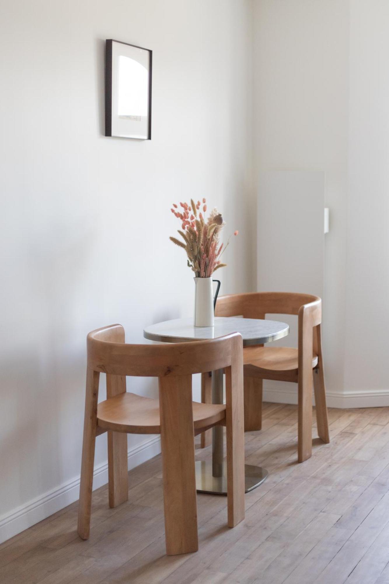 Apartment L3 Arena Gare Centre Reims