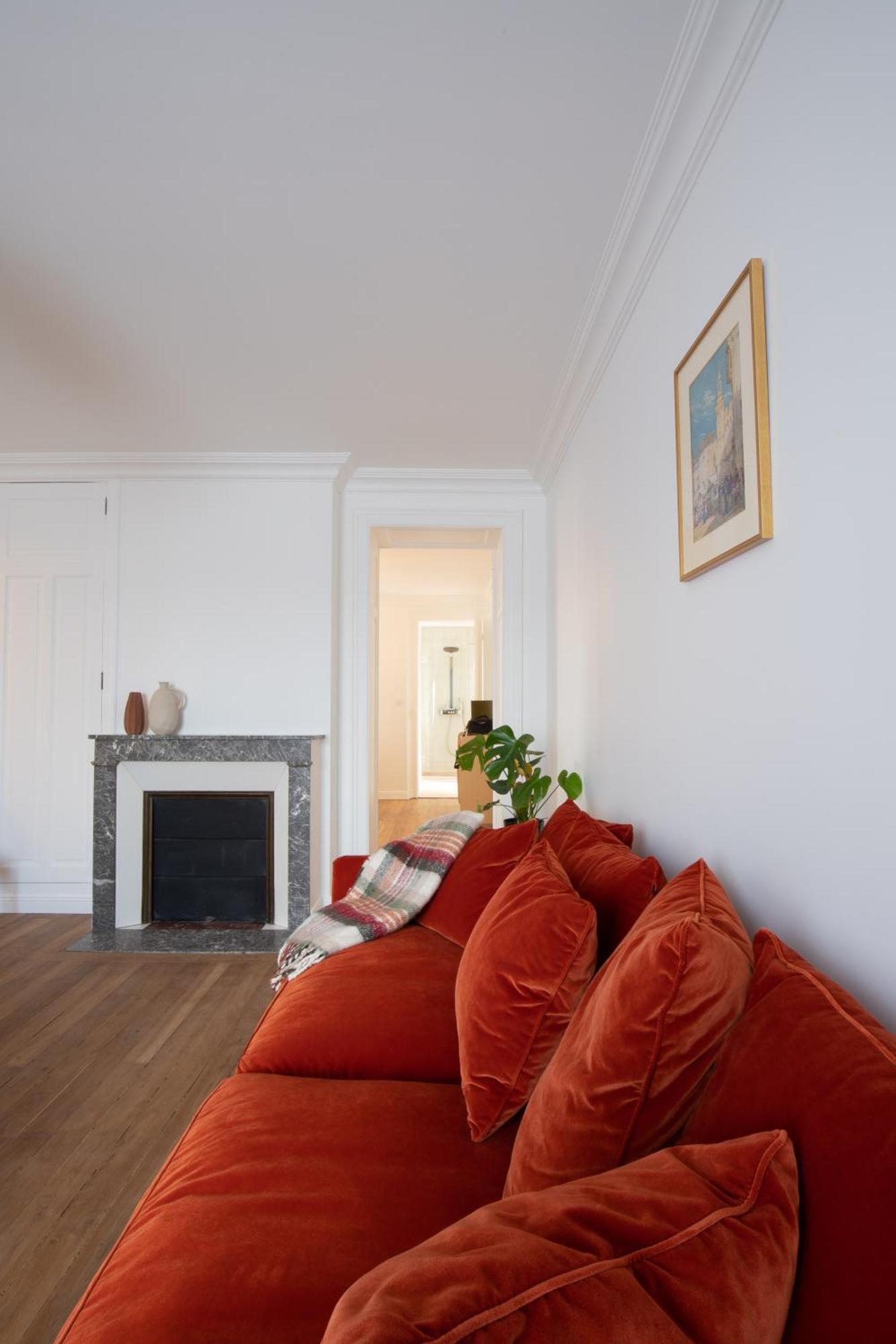 Apartment L3 Arena Gare Centre *