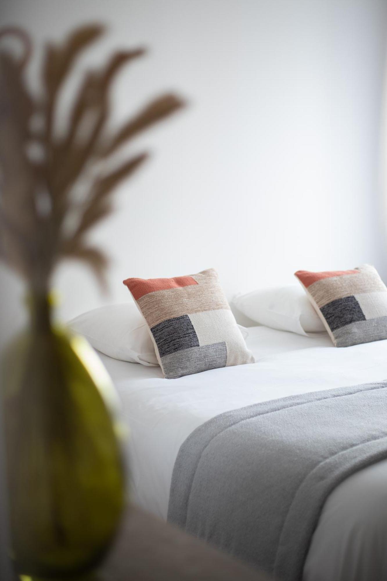 L3 Arena Gare Centre Apartment Reims