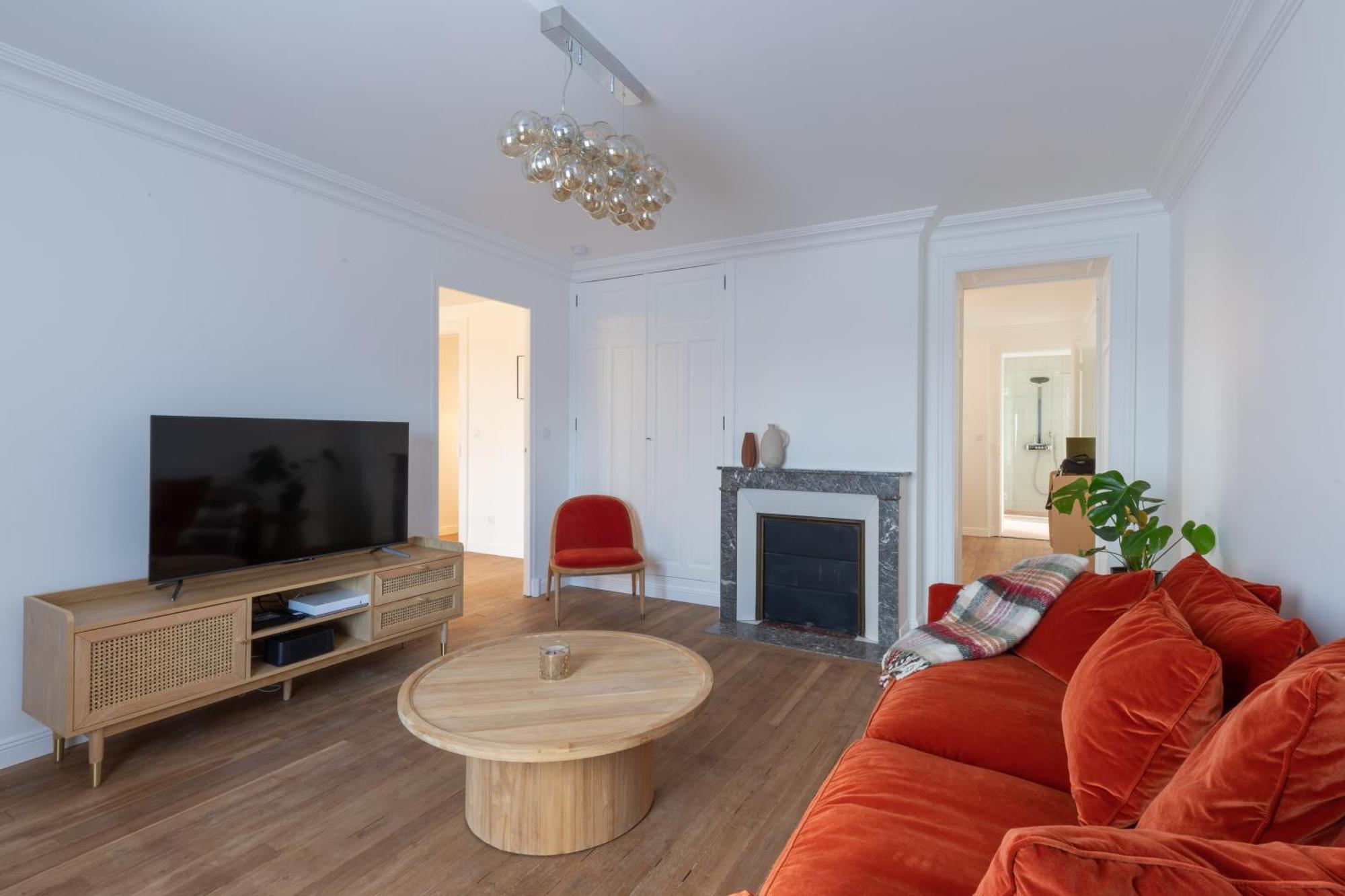 L3 Arena Gare Centre Appartement Reims