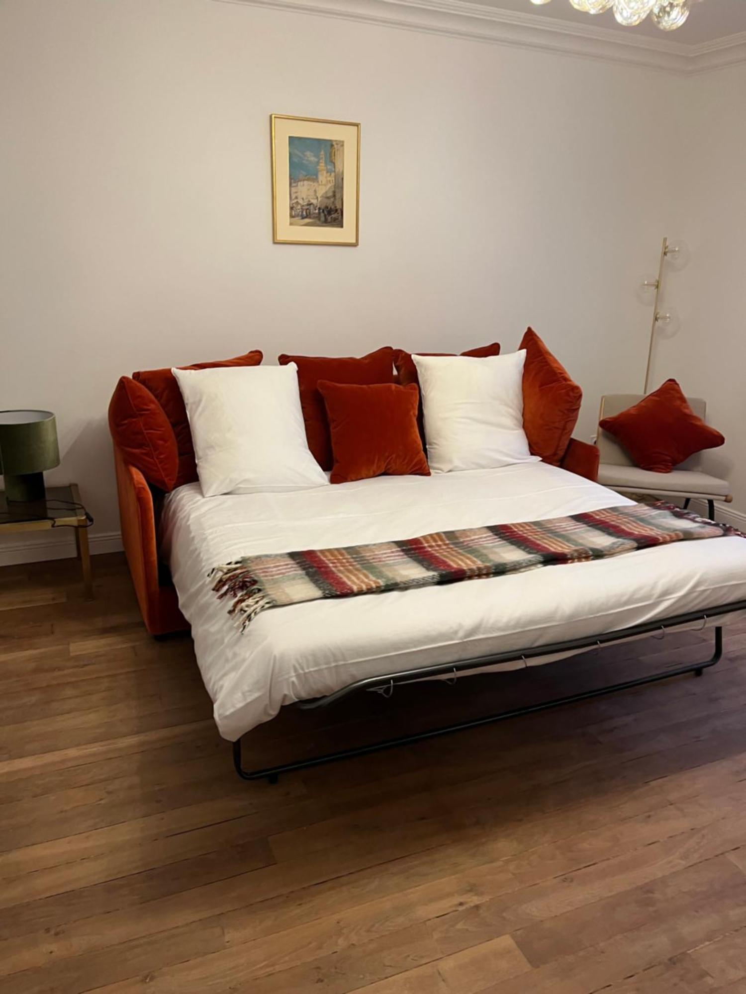 L3 Arena Gare Centre Apartment