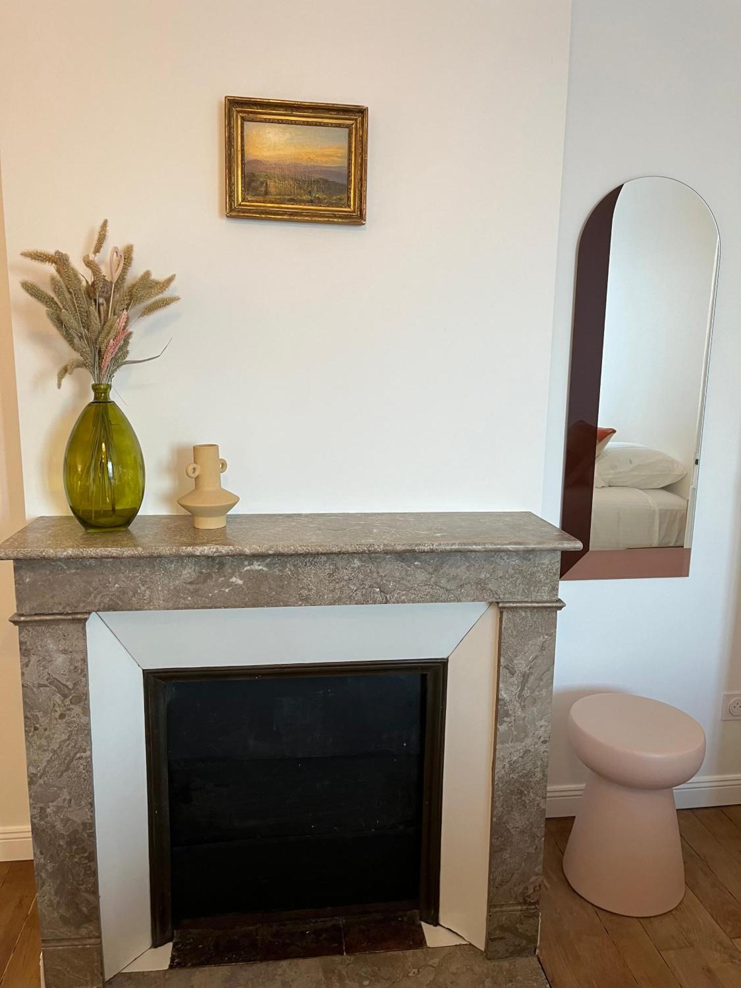 L3 Arena Gare Centre Apartment *