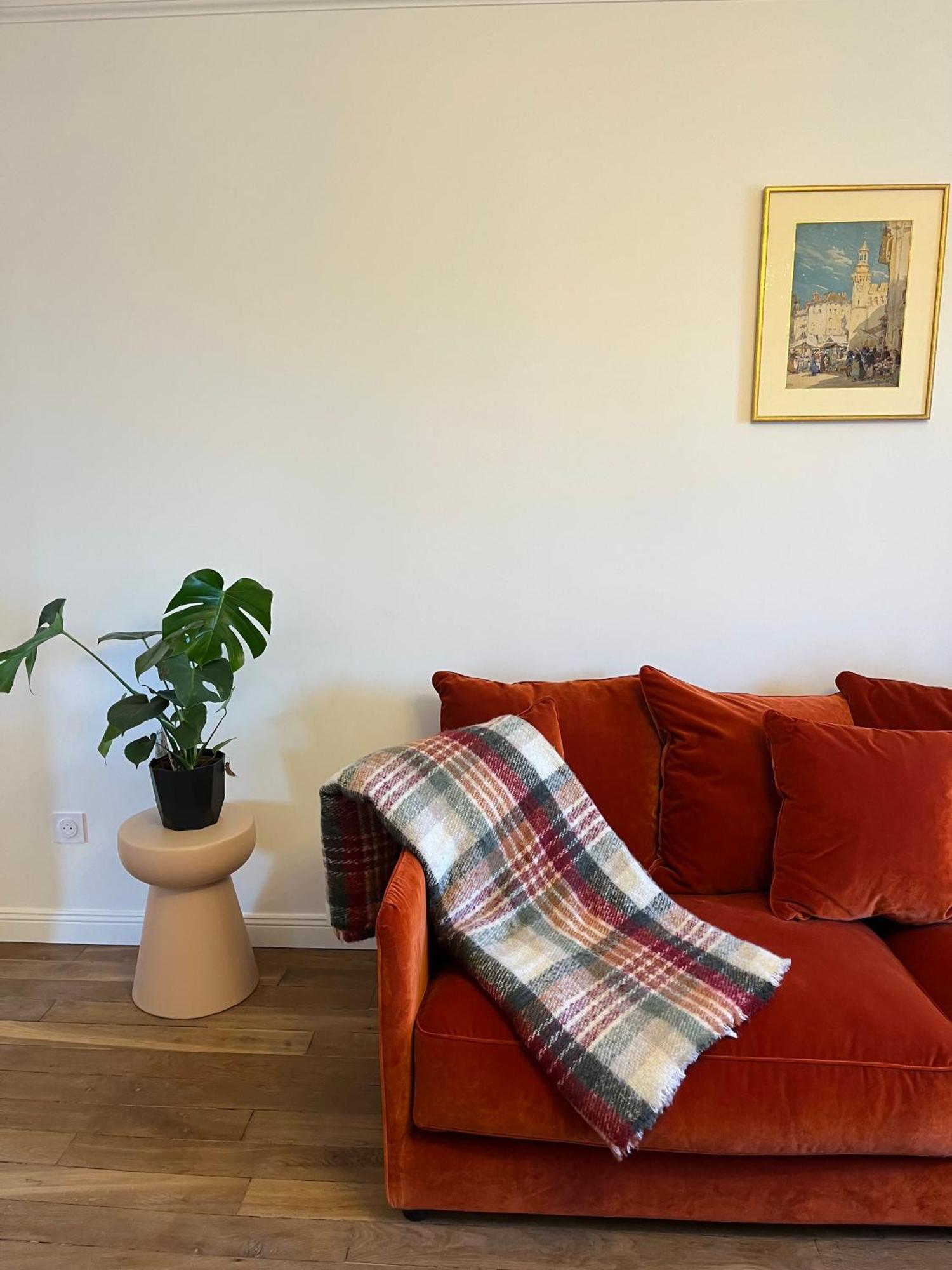 L3 Arena Gare Centre Appartement Reims
