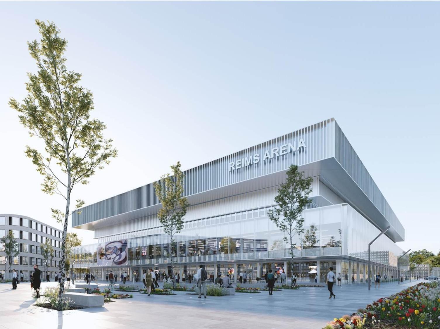 L3 Arena Gare Centre Appartement *