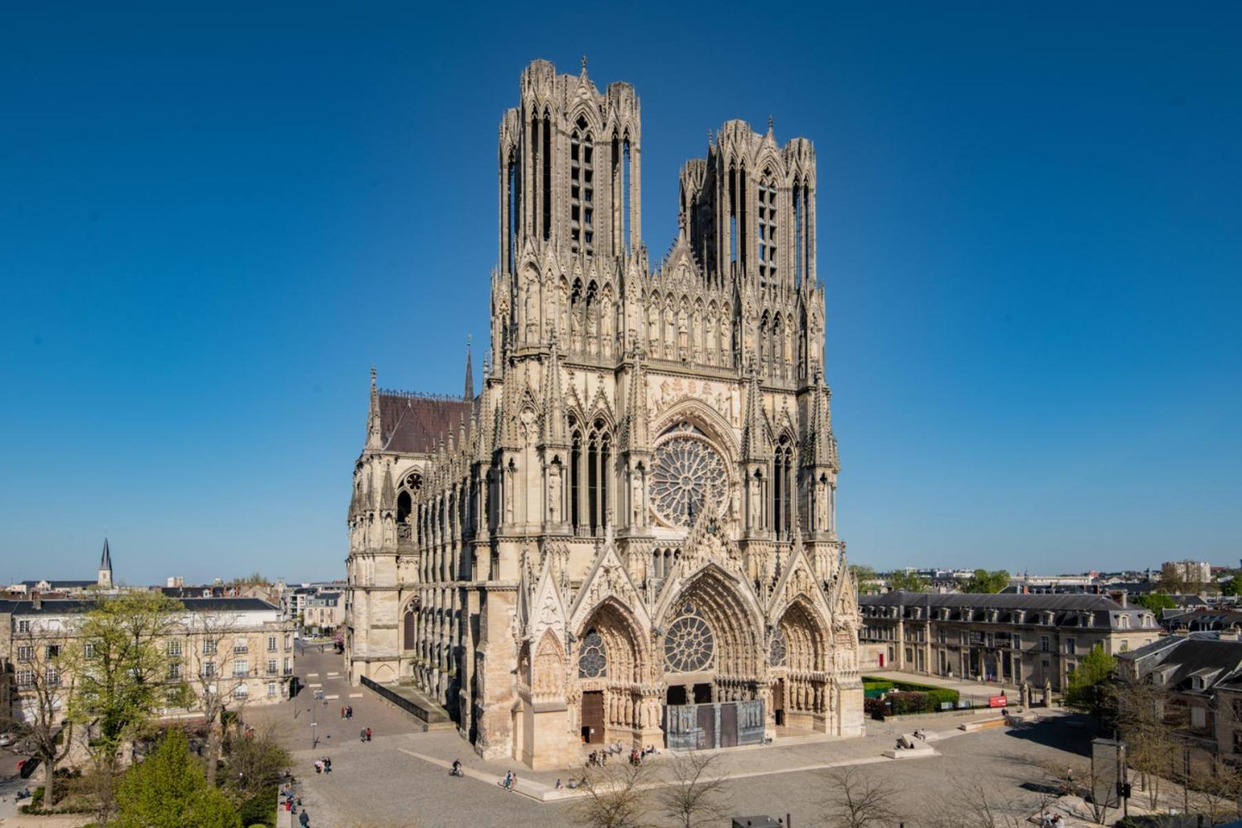 Appartement L3 Arena Gare Centre *